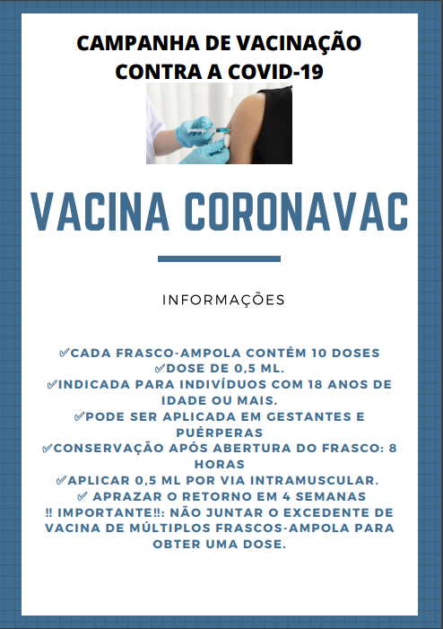 coronavac