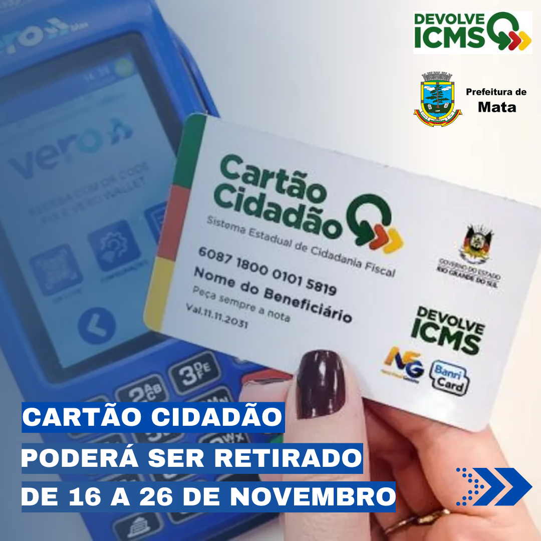 Cartão cidadão