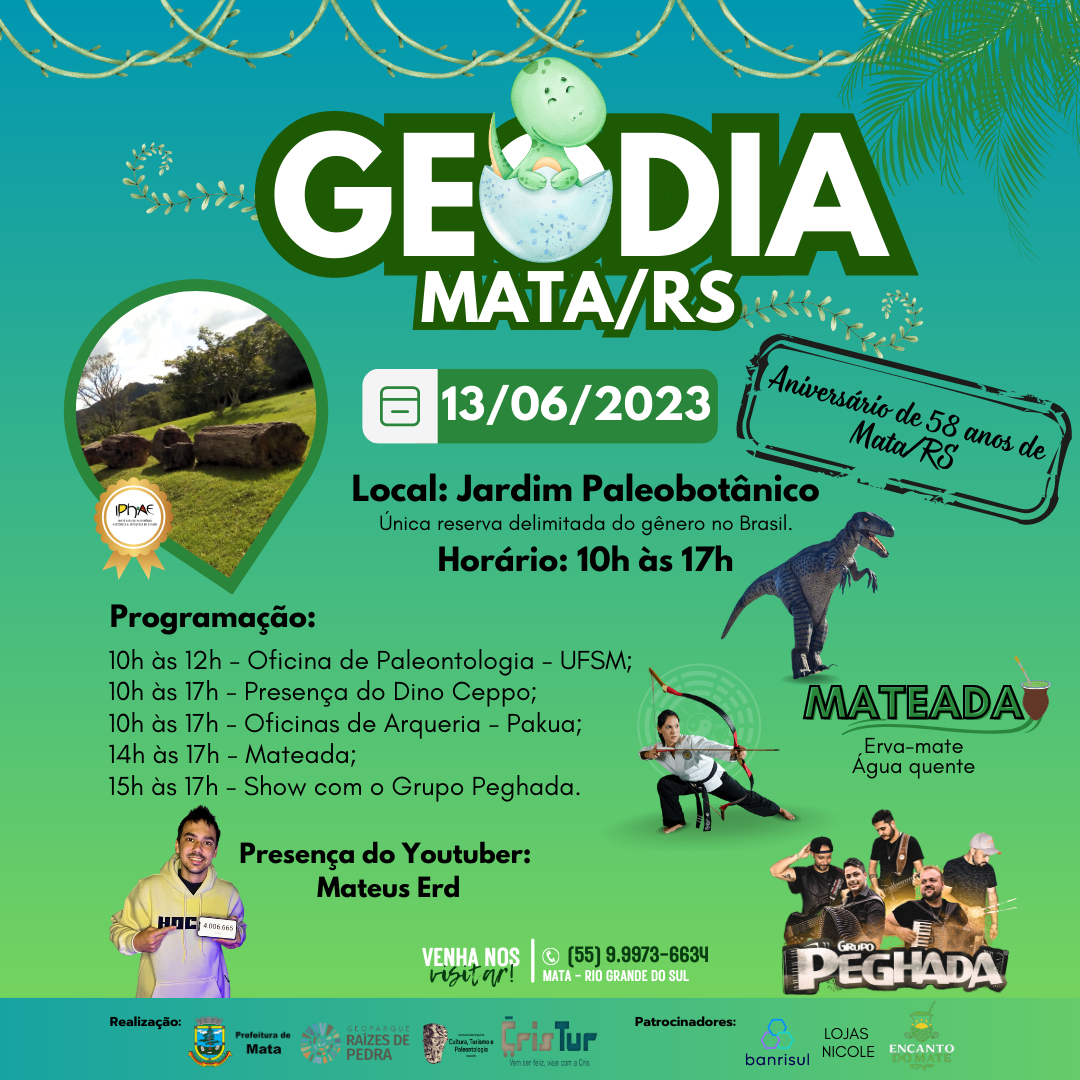 GEODIA 3