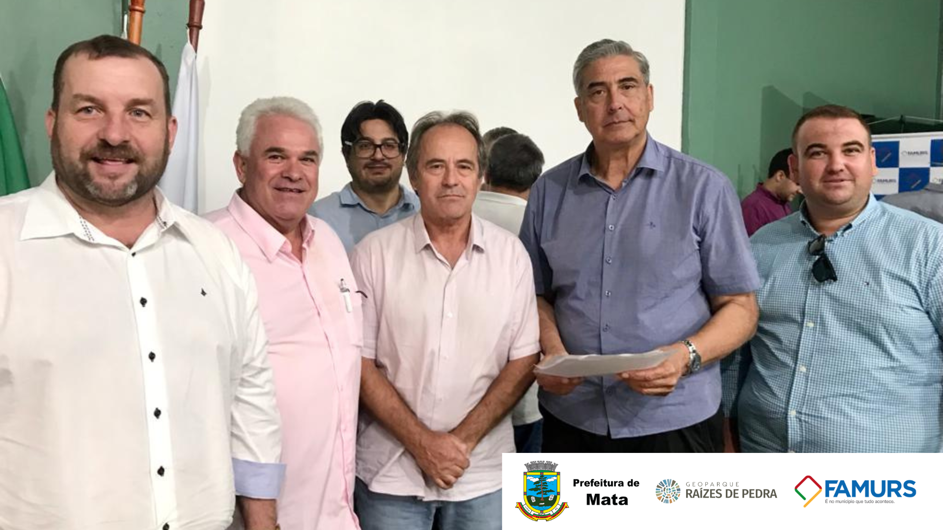 Prefeito participa do 2º Fórum Estadual dos Gestores Municipais do Agro 1920 1080 px