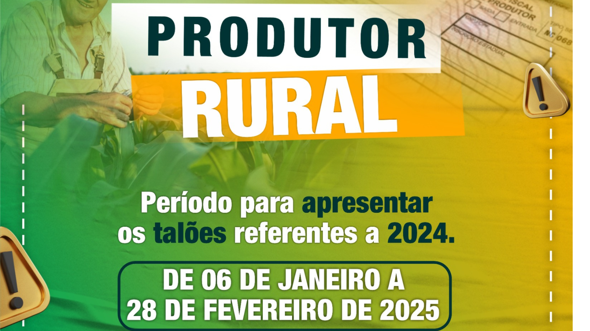 Produtor Rural