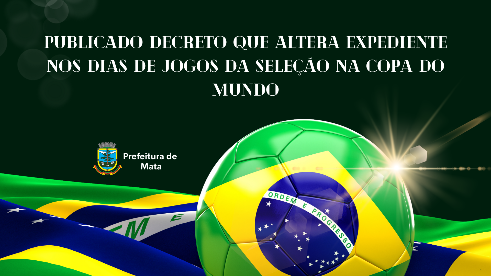 Publicado decreto que altera expediente nos dias 1920 1080 px