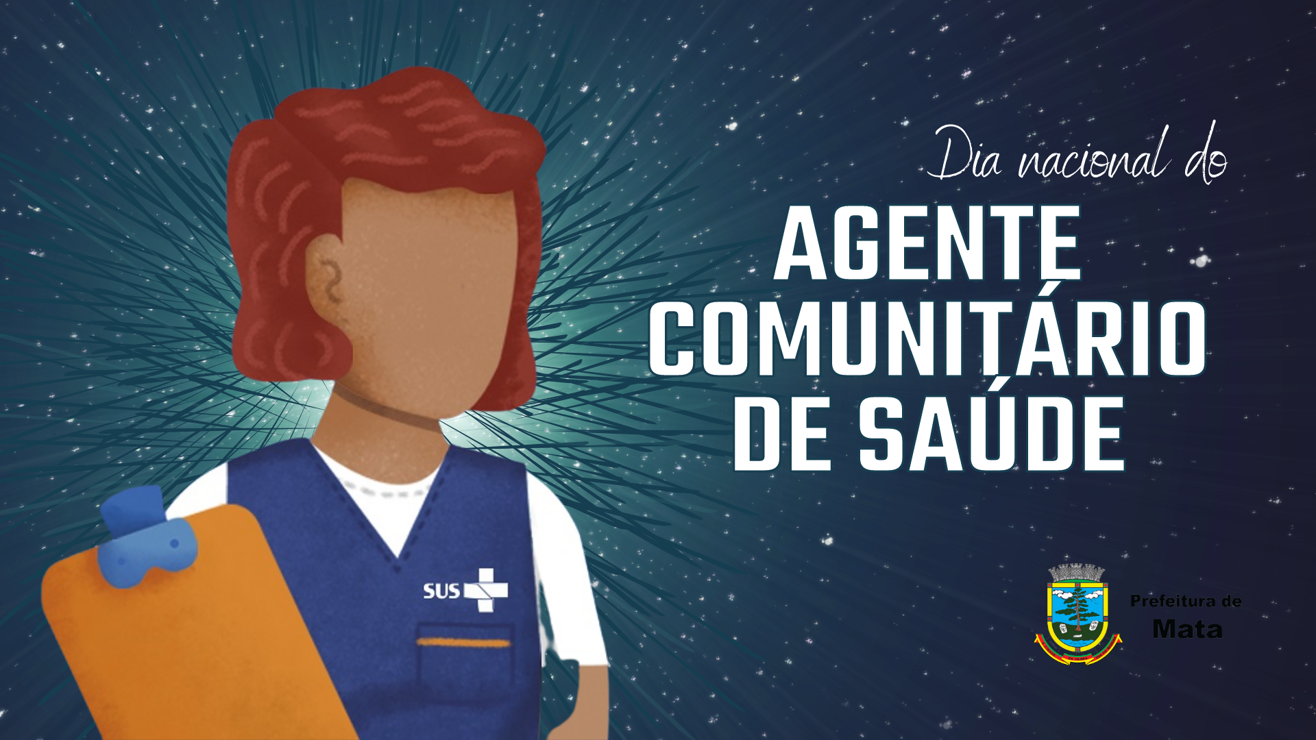 agente de saude