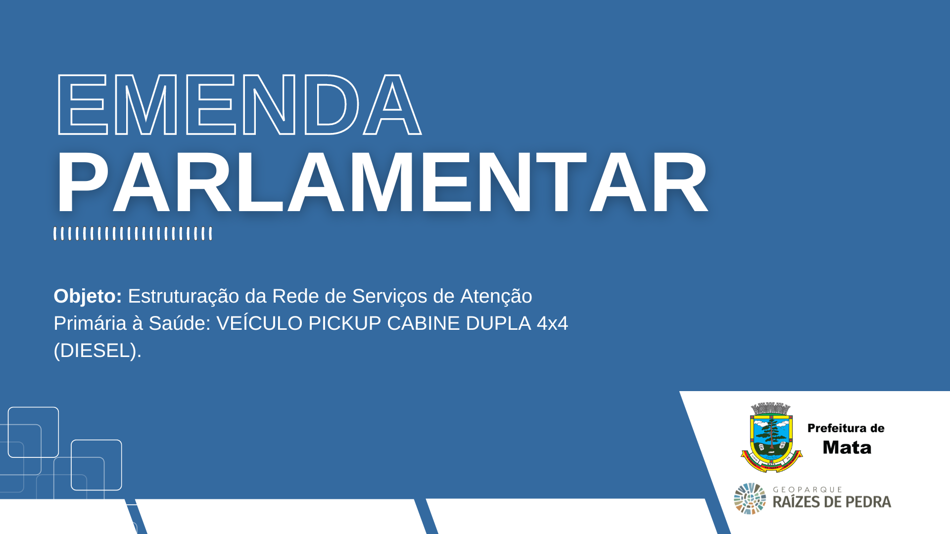 emenda 2
