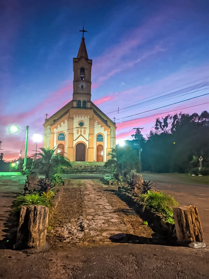 Igreja Matriz